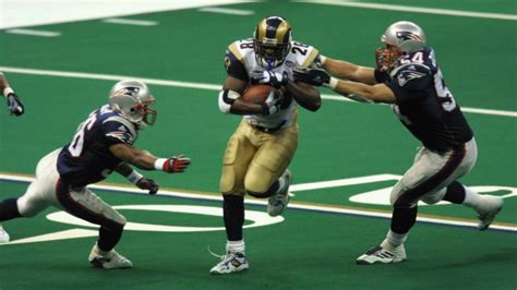 How Many Times Have the Rams Won the Super .